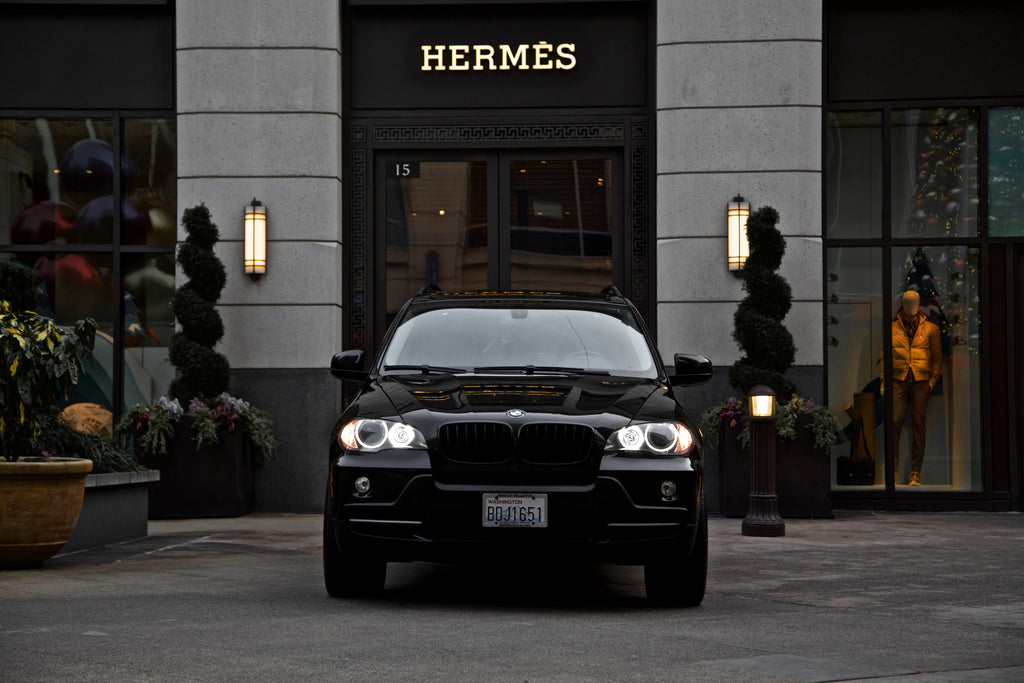 LUX H8 189