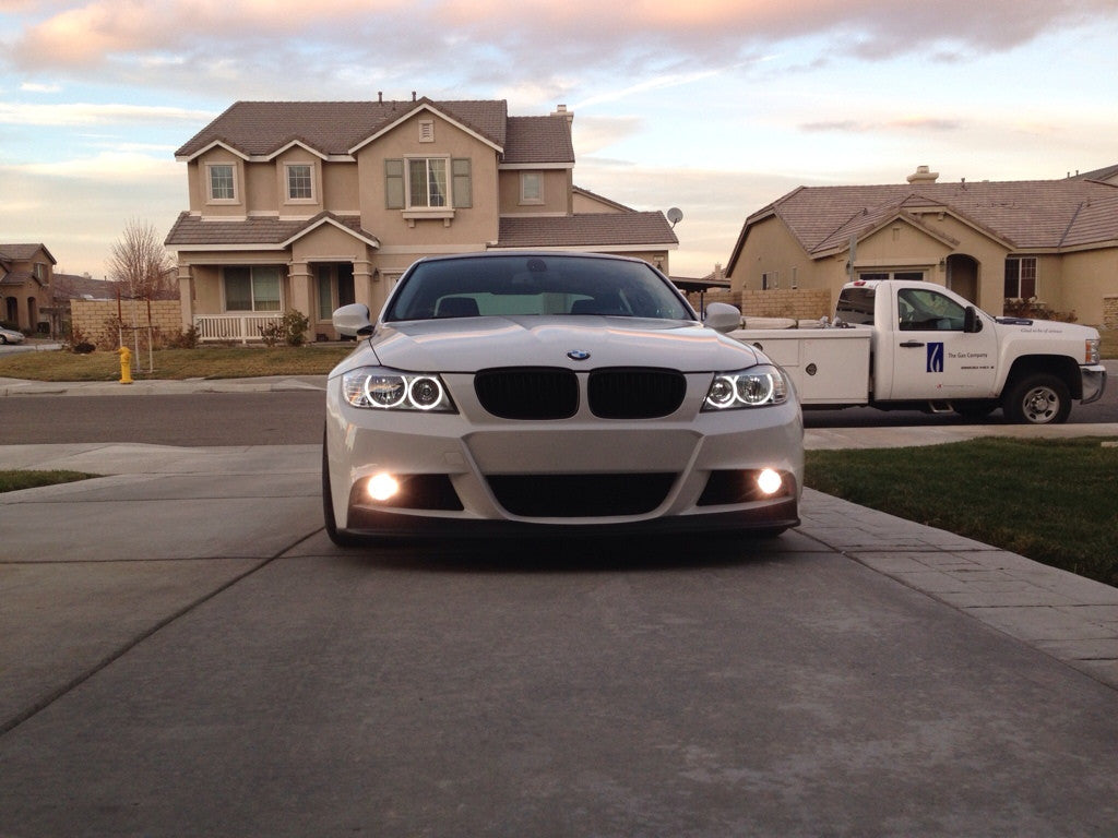 LUX E90 LCI Halogen V4