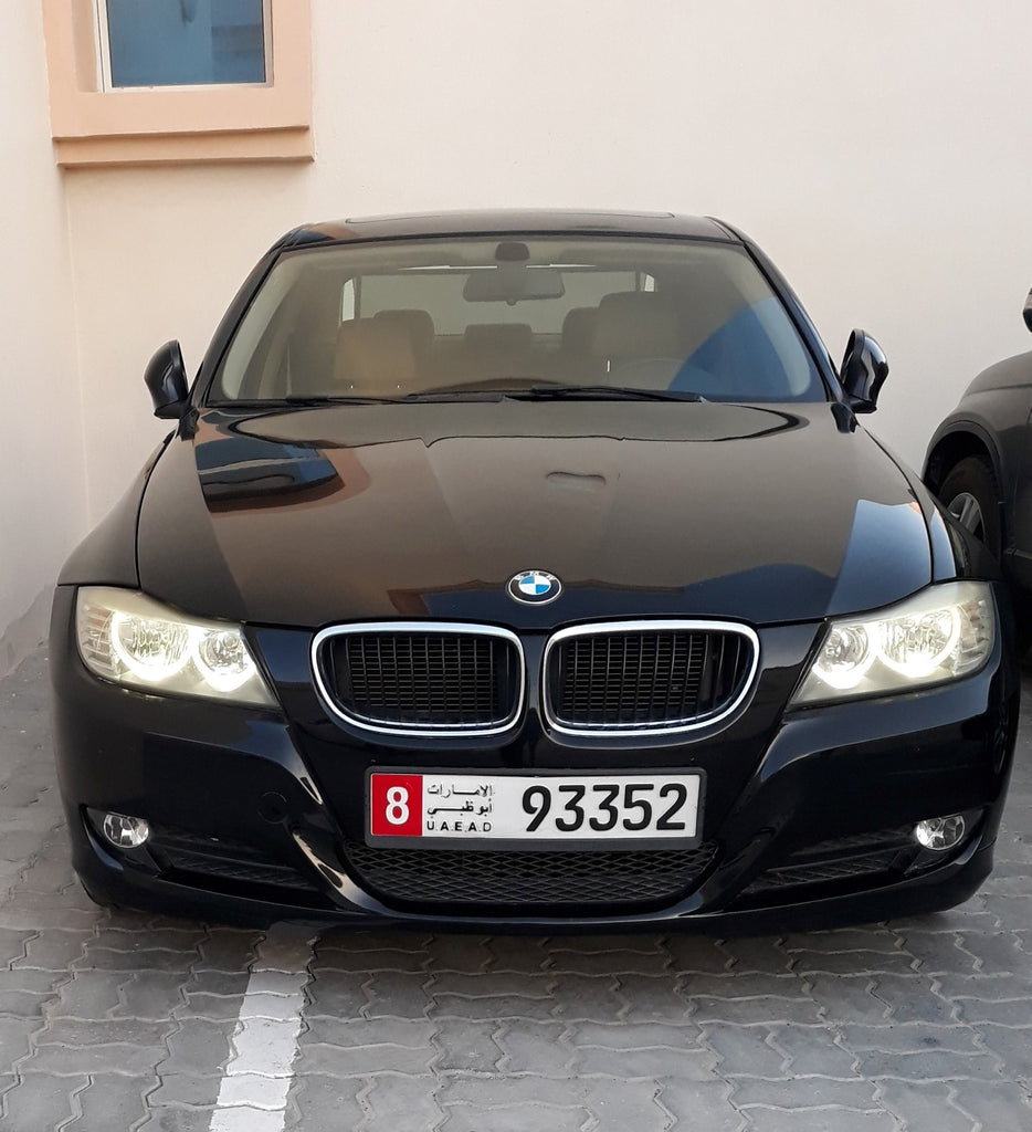 LUX E90 LCI Halogen V4